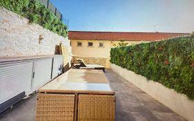 Appartement Avec Terrasse Centre-Ville Croisette