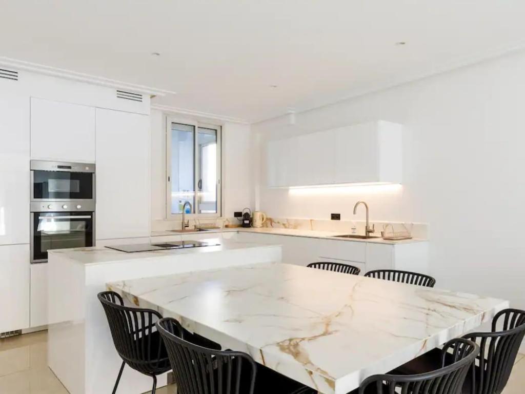 Appartement Avec Terrasse Centre-Ville Croisette Cannes Exterior photo