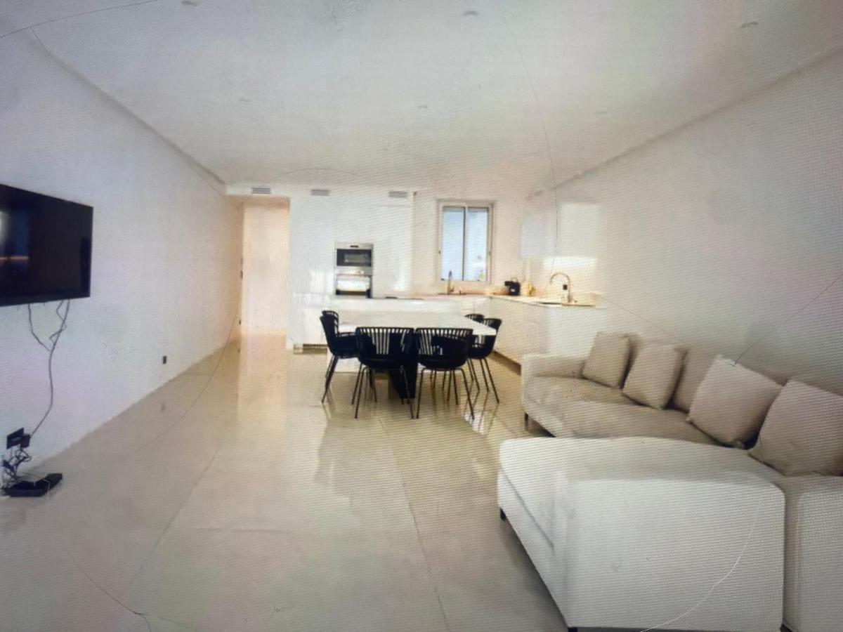 Appartement Avec Terrasse Centre-Ville Croisette Cannes Exterior photo
