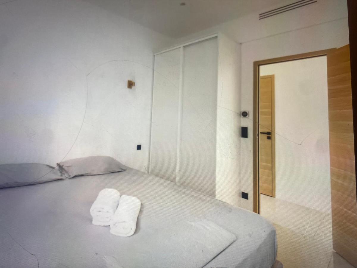 Appartement Avec Terrasse Centre-Ville Croisette Cannes Exterior photo