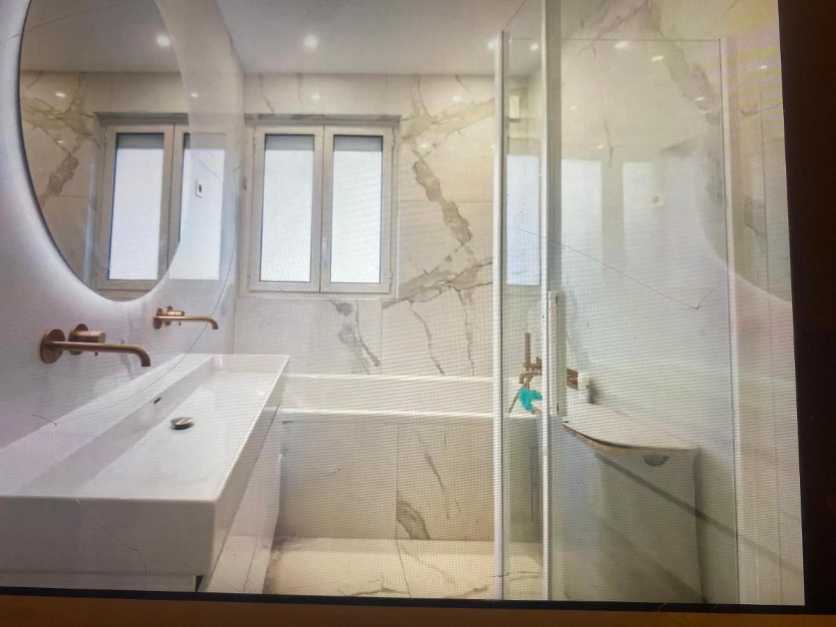 Appartement Avec Terrasse Centre-Ville Croisette Cannes Exterior photo